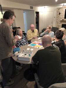 gamenight